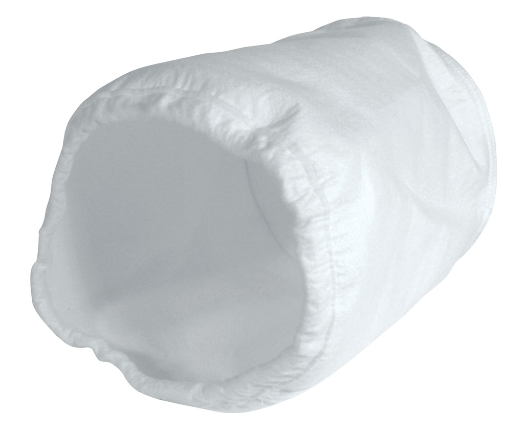 Filtre en tissu pour aspirateur commercial sec et humide Johnny Vac JV27