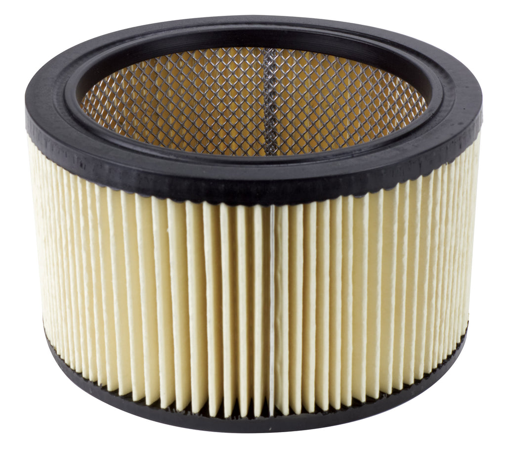 Filtre cartouche HEPA pour aspirateur commercial Johnny Vac AS6 - RIC.2512755