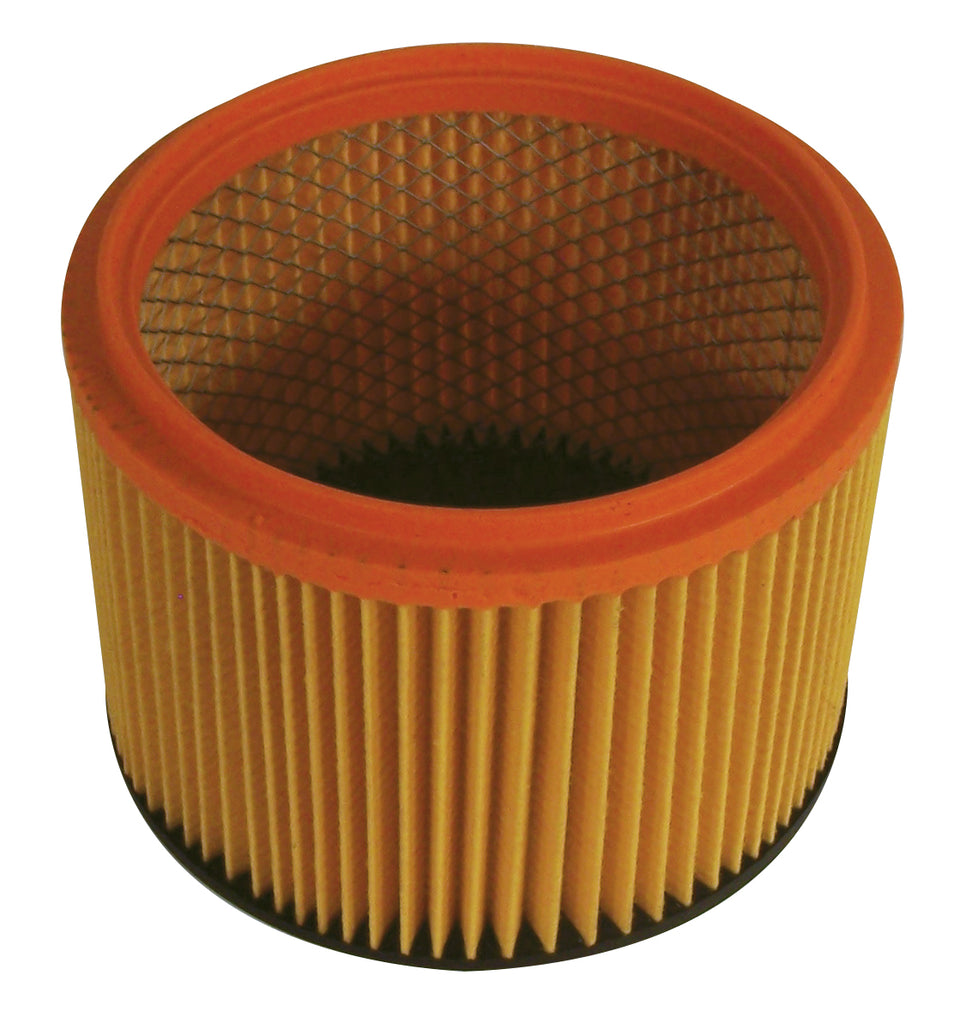 Filtre cartouche pour aspirateur chariot commercial Johnny Vac LEO