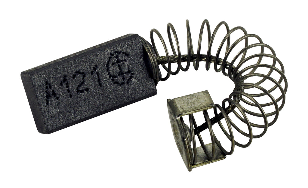 ENSEMBLE BROSSE DE MOTEUR EN CARBON - GHIBLI SÉRIE 1
