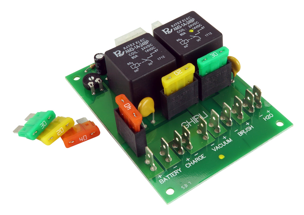 CIRCUIT - GHIBLI JUNIOR38