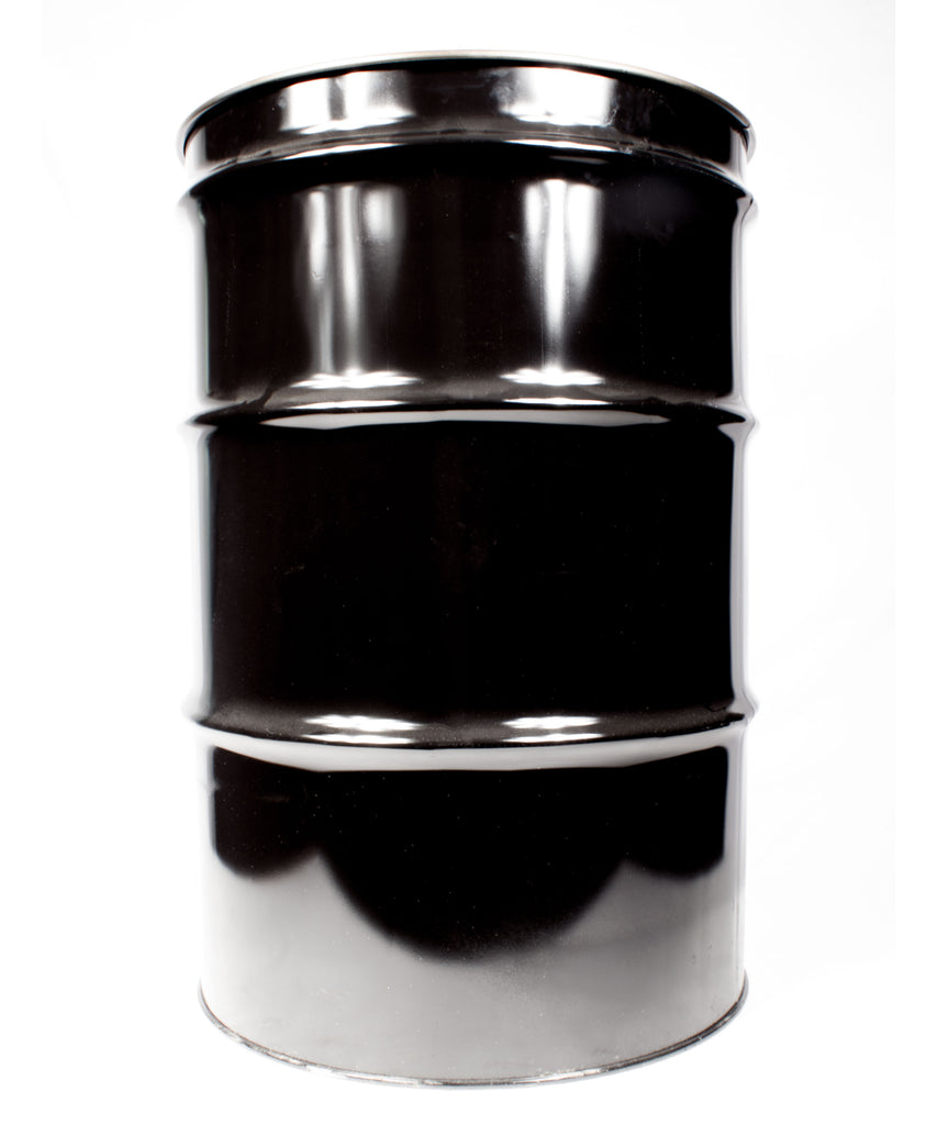 BARIL 45 GAL - JOHNNY VAC - NOIR