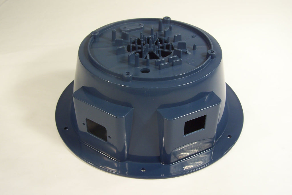 COUVERCLE DU MOTEUR - JOHNNY VAC JV125