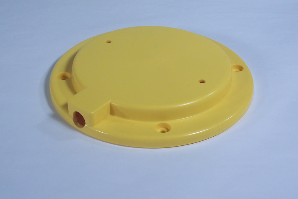 COUVERCLE - JOHNNY VAC JV125/ JV 135