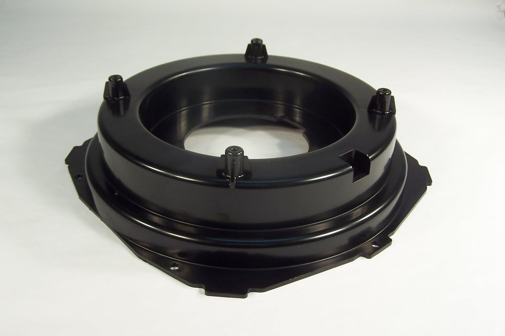 BOITIER DU BAS MOTEUR - JOHNNY VAC JV10