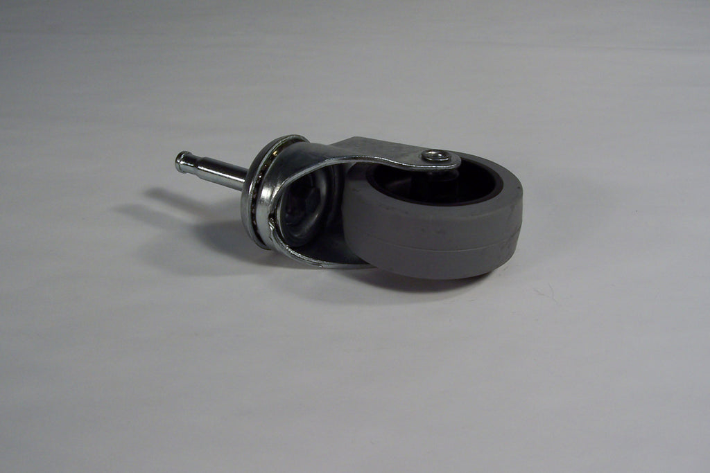 ROUE AVANT PIVOTANTE - JOHNNY VAC JV400