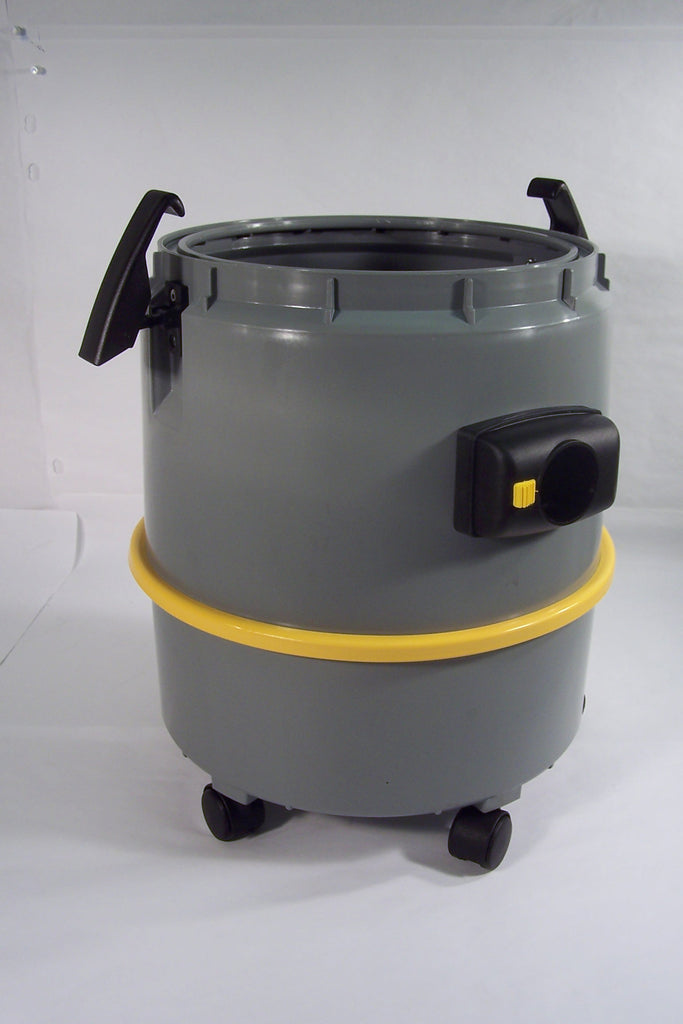 CUVE - JOHNNY VAC JV315