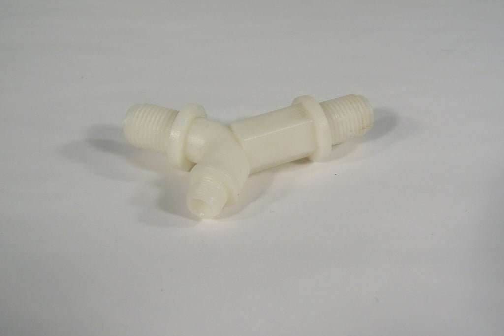 CONNECTEUR TY" POUR SOLUTION - JOHNNY VAC JVM15