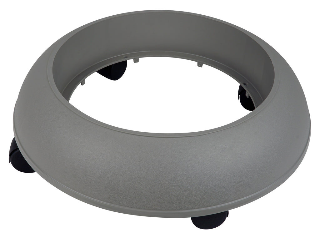 BASE AVEC ROUE - JOHNNY VAC JV125