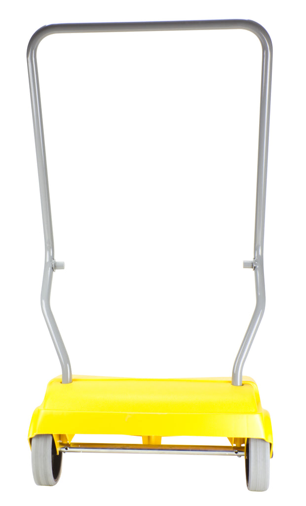 CHARIOT COMPLET- JOHNNY VAC JV59P