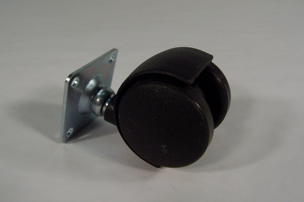ROUE PIVOTANTE - JOHNNY VAC JV80