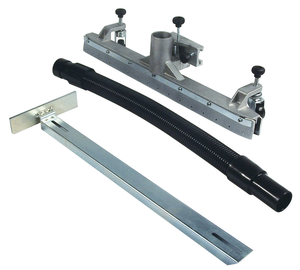 Racloir complet - 23½'' - Johnny Vac JV58