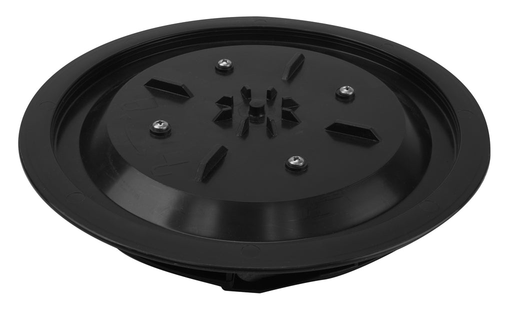 Support du filtre et anneau pour aspirateur commercial Johnny Vac modèle JV304 et JV90W