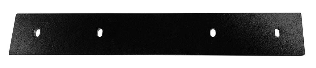 Plaque du couvercle de l'interrupteur pour autorécureuse JVC50BC