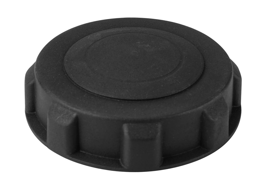 Couvert du bouchon pour autorécureuses JVCRIDER