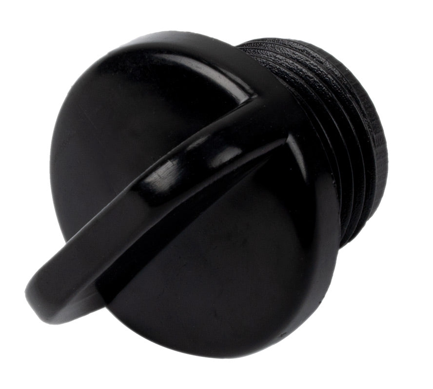 Bouchon mâle pour eau propre, conçu pour autorécureuse JVC50BC de Johnny Vac