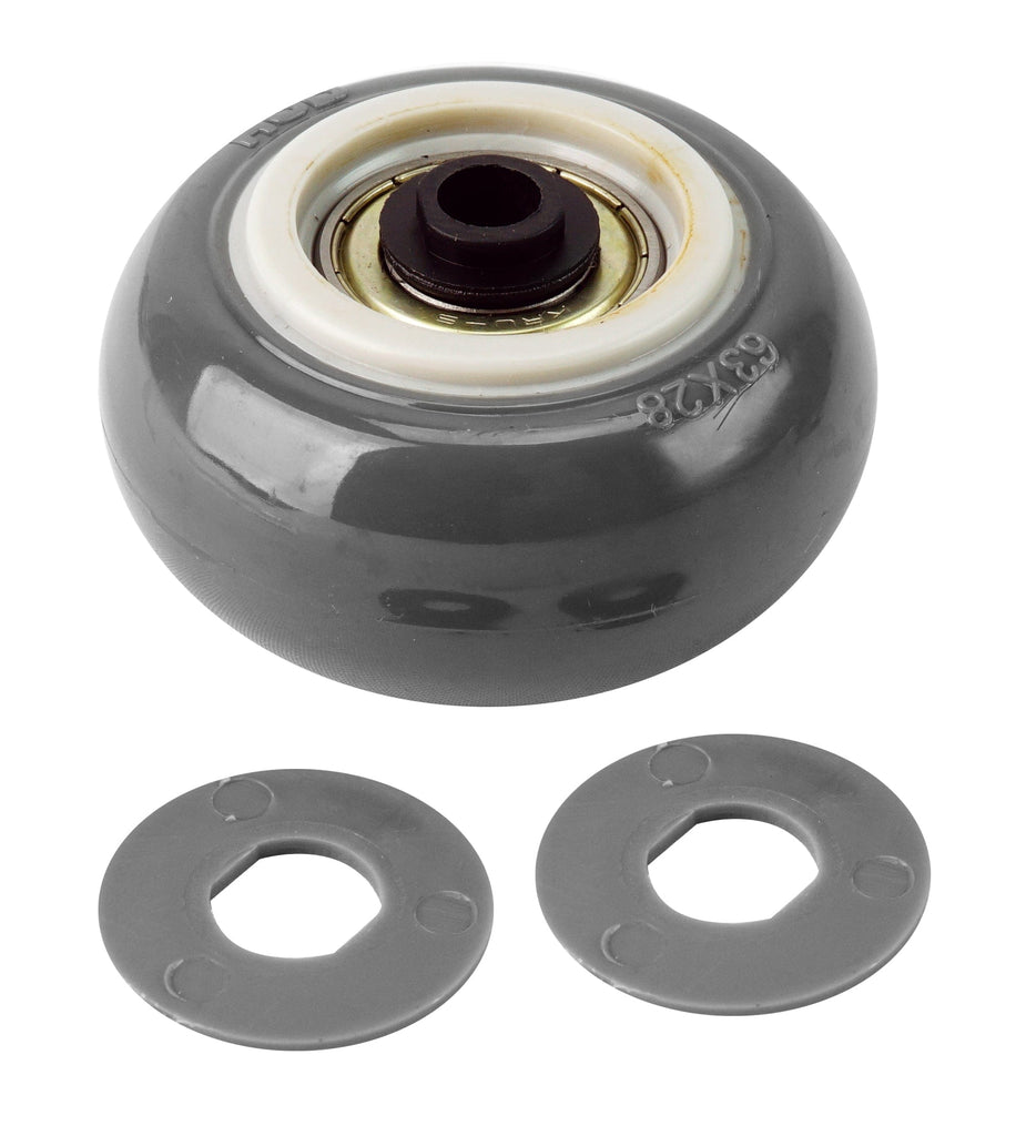 WATER SUCKER CASTOR JVC50BC BZ020800003