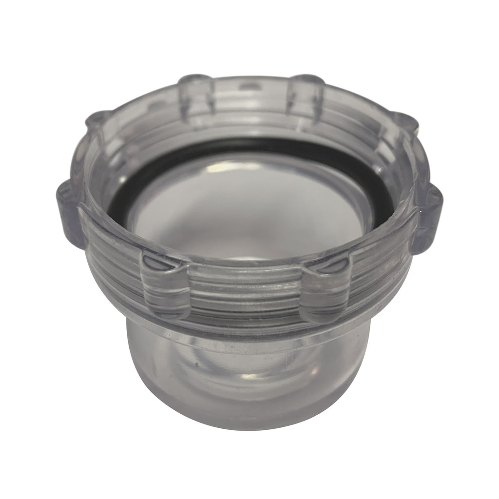 Couvert du filtre et gasket pour autorécureuses JVC50, JVC56