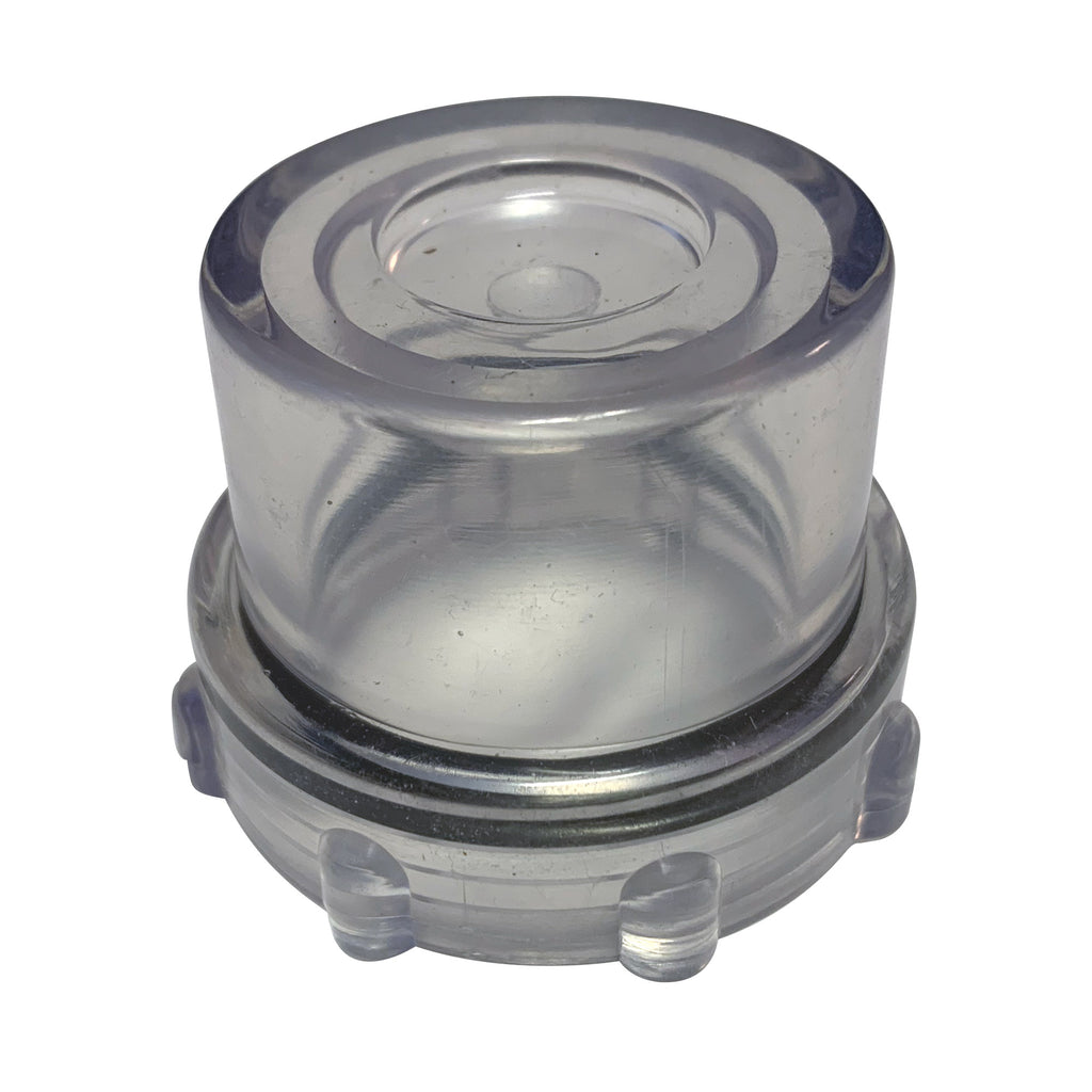 Couvert du filtre et gasket pour autorécureuses JVC50, JVC56