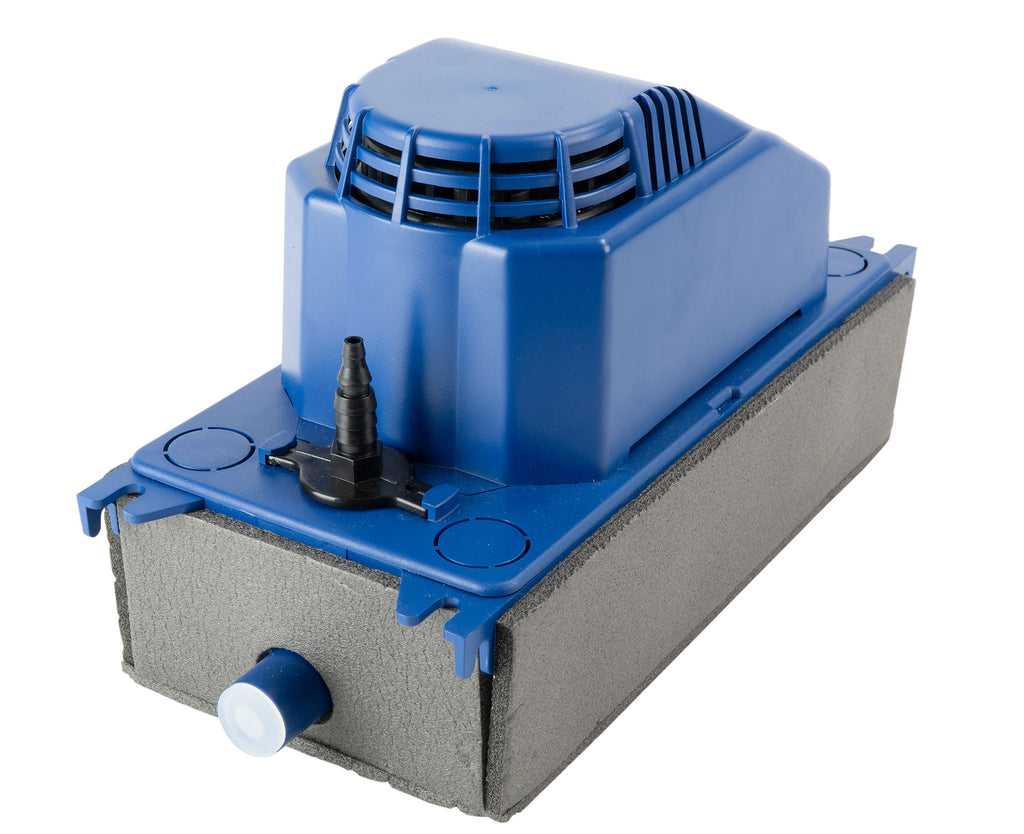 Pompe pour déshumidificateur JVDHUM70 par Johnny Vac