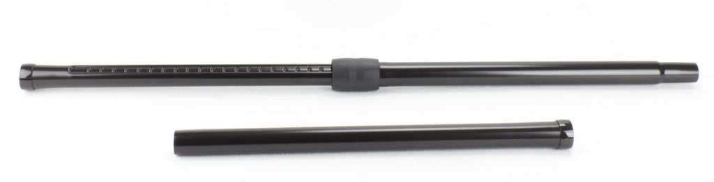 Aspirateur dorsal professionnel - capacité du réservoir 6 L (1,5 gal) - avec accessoires - filtration HEPA - câble d'alimentation de 9 m (30") - bretelles coussinées et ceinturon - Ghibli Wirbel 15883851951