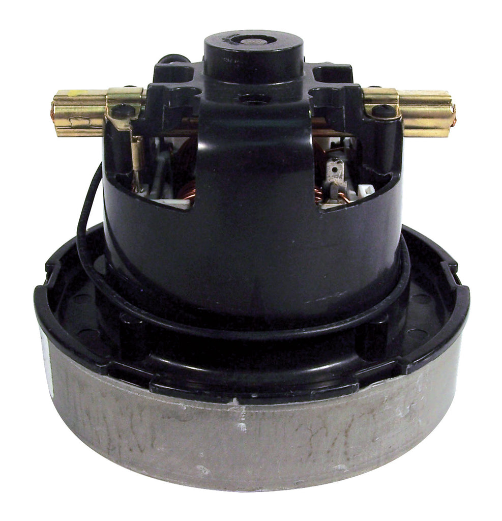 Moteur Thru-Flow - 1F - 5.1 - 120V - BB - Lamb/Ametek