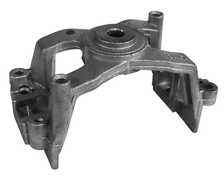 Support pour moteur de type Lamb - Ametek 22659
