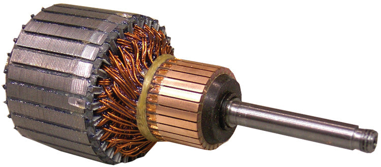 Armature de moteur L115330 L115334 de marque Lamb/Ametek 215330