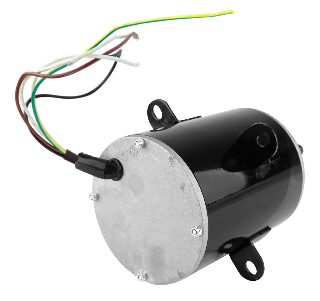 Moteur pour ventilateur/souffleur/séchoir de plancher industriel modèle JV3012