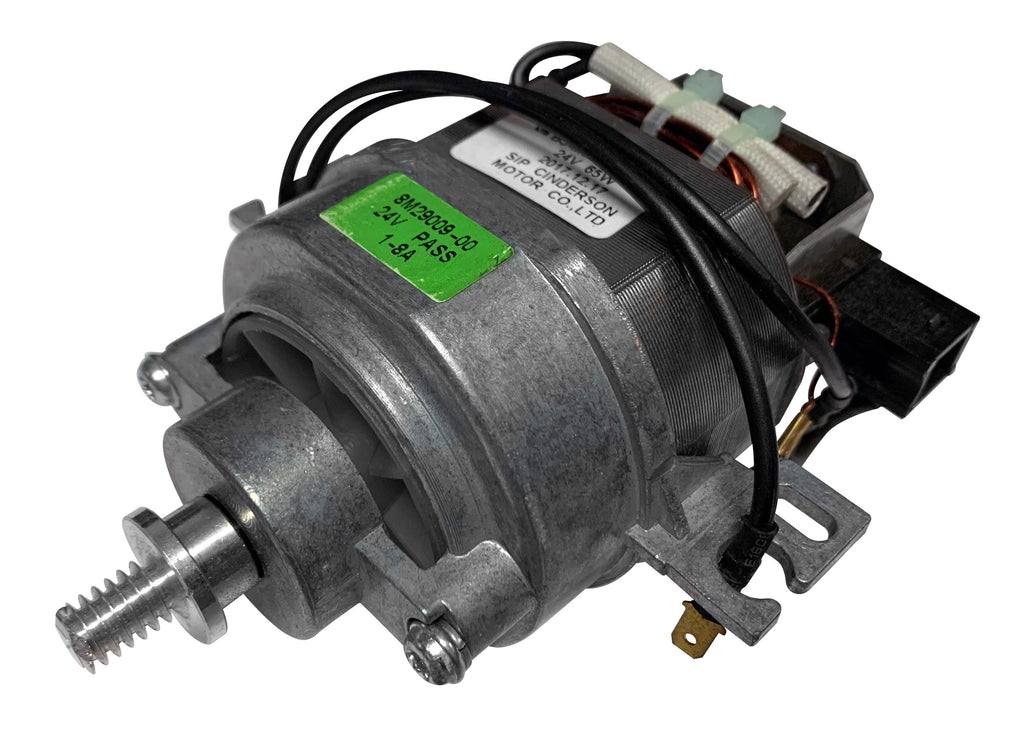 Moteur pour balais électriques PN1BW et PN1BBK