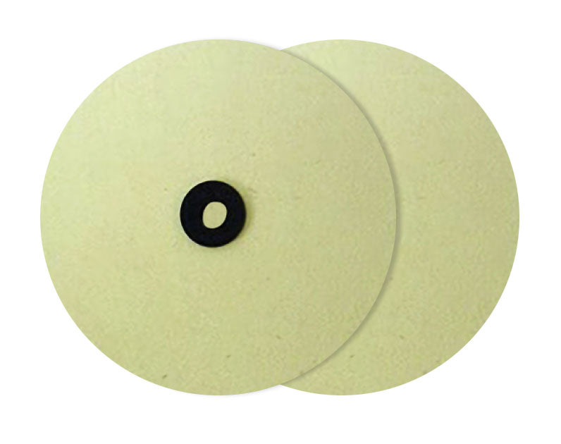 TAMPON FEUTRE GLOSS BOSS - PULLMAN PUL200 - PAQ/2