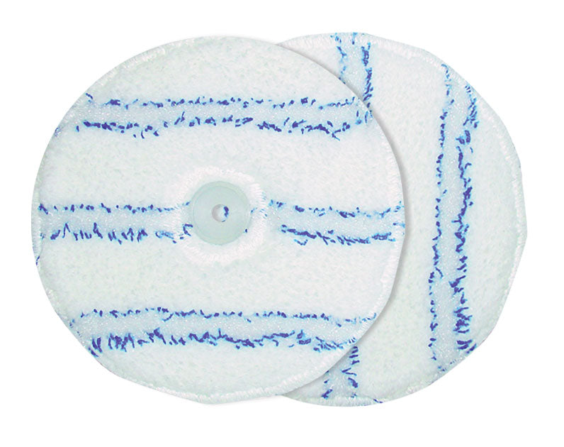 TAMPON MICROFIBRE GLOSS BOSS - PULLMAN PUL200 - PAQ/2