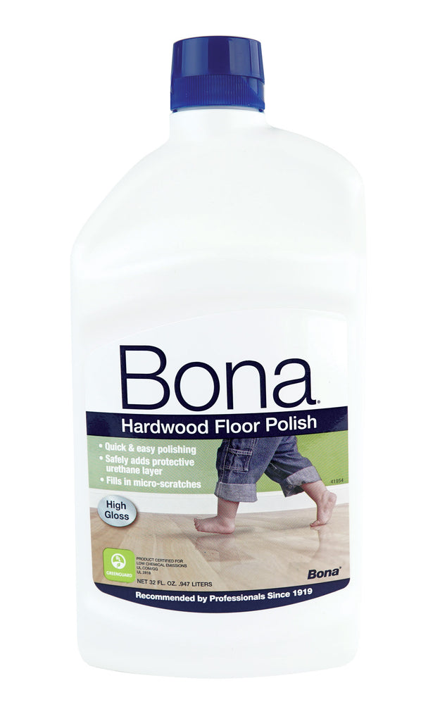 Poli à plancher de bois franc - 32 oz (947 ml) - Bona SJ305