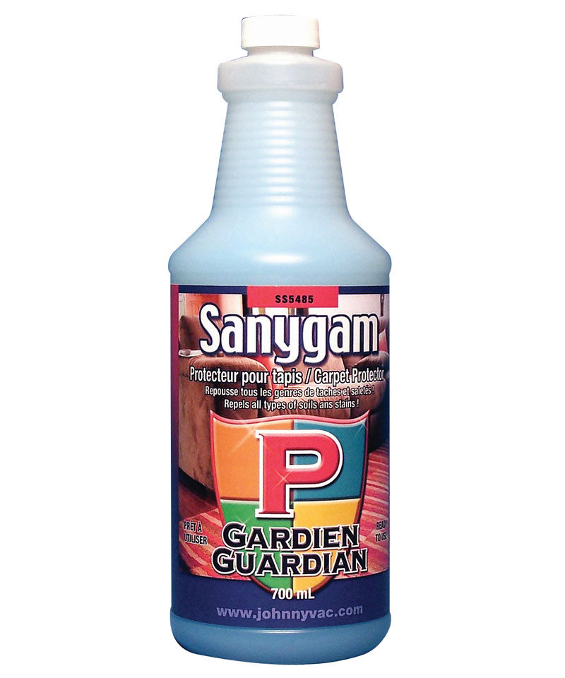 Protecteur pour tapis - 24,6 oz (700 ml) - prêt pour utilisation - Protek Guardian