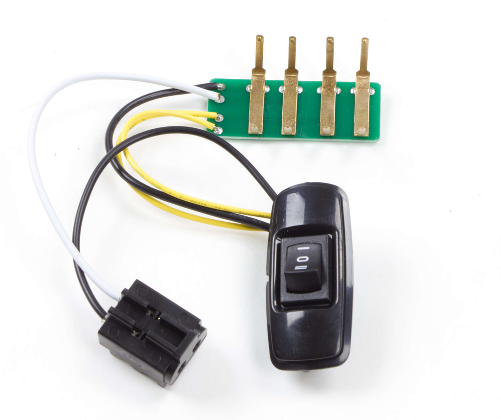 KIT INTERRUPTEUR BOYAU POUR VALUE FLEX BO2430VF