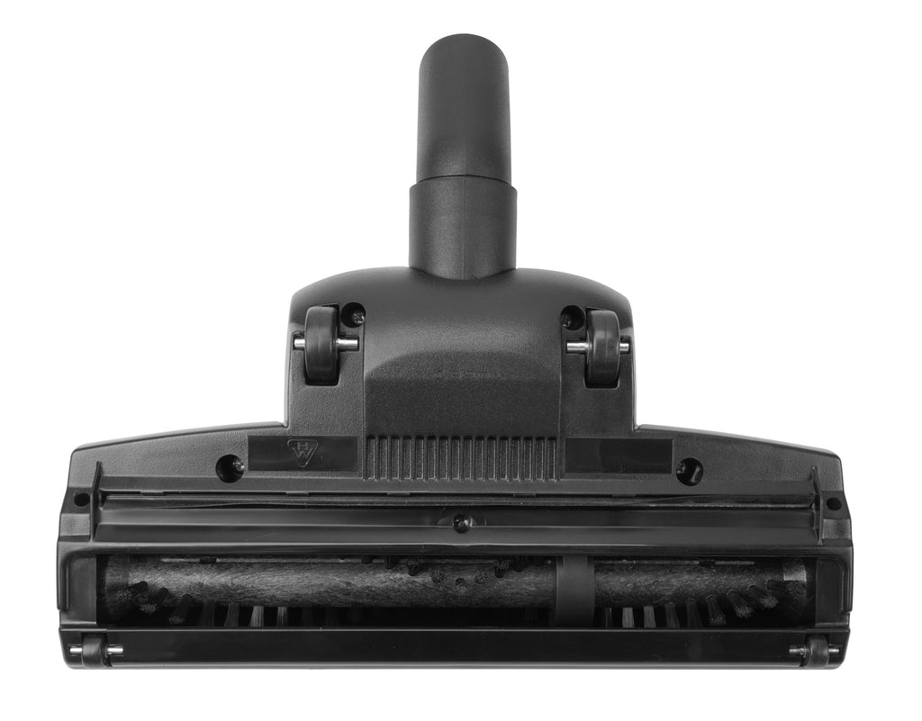 Balai à air pour tapis de 28 cm (11") - 35 mm dia - conçu pour aspirateur Silenzio de Johnny Vac - noir - Wessel Werk TK284 SILENZIO
