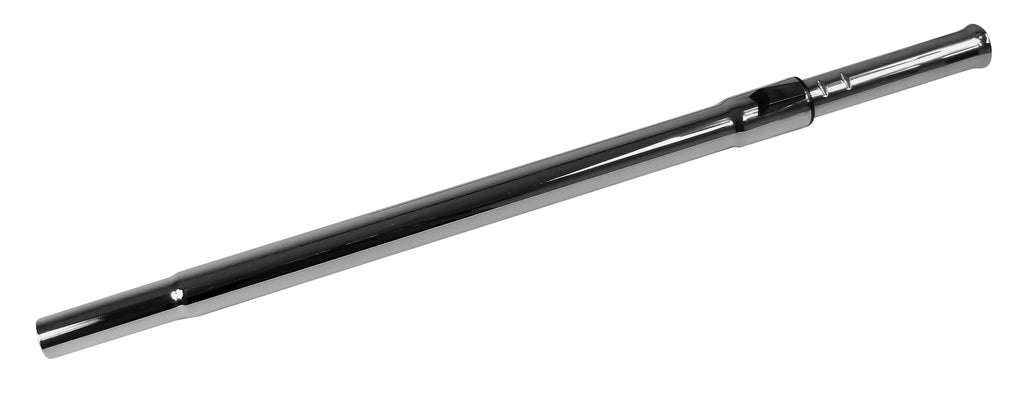 Manchon télescopique universel - 32 mm (1 1/4") dia - longueur de 95,3 cm (37,5") - noir