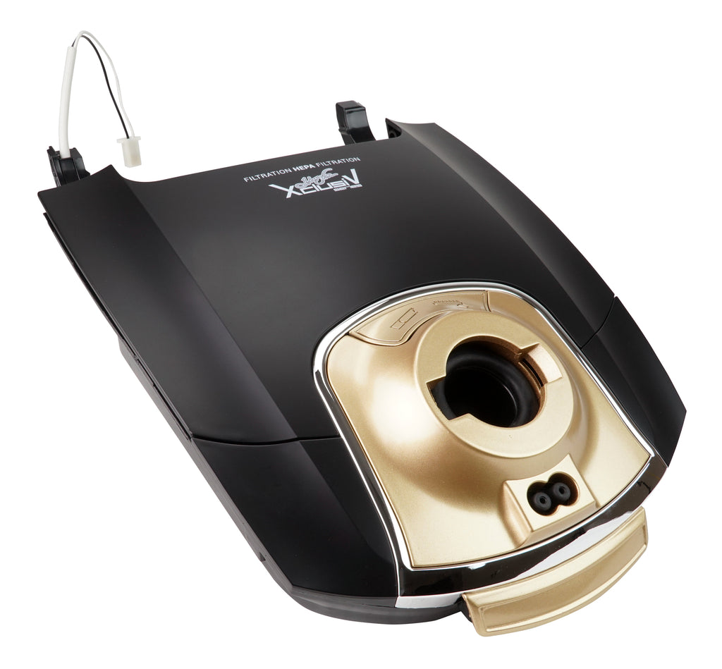 Couvercle de remplacement pour Johnny Vac XV10PLUS