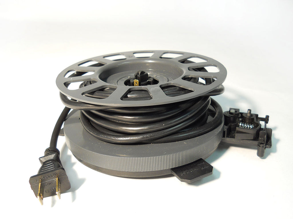 Enrouleur du câble d'alimentation complet  pour aspirateur Zelmer VC1500/ VC2500/ VC4000